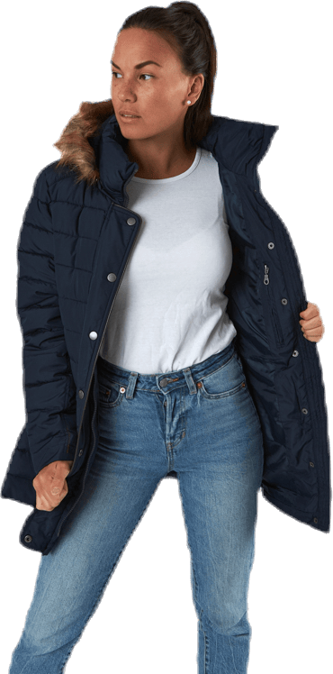 Cardie Jacket Blue - Bild 6