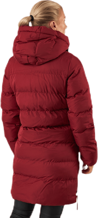 Mina Jacket Red - Bild 3