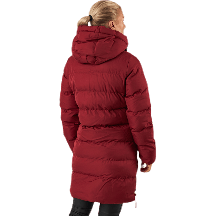 Mina Jacket Red - Bild 3