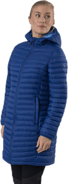 Lena Jacket Blue - Bild 2