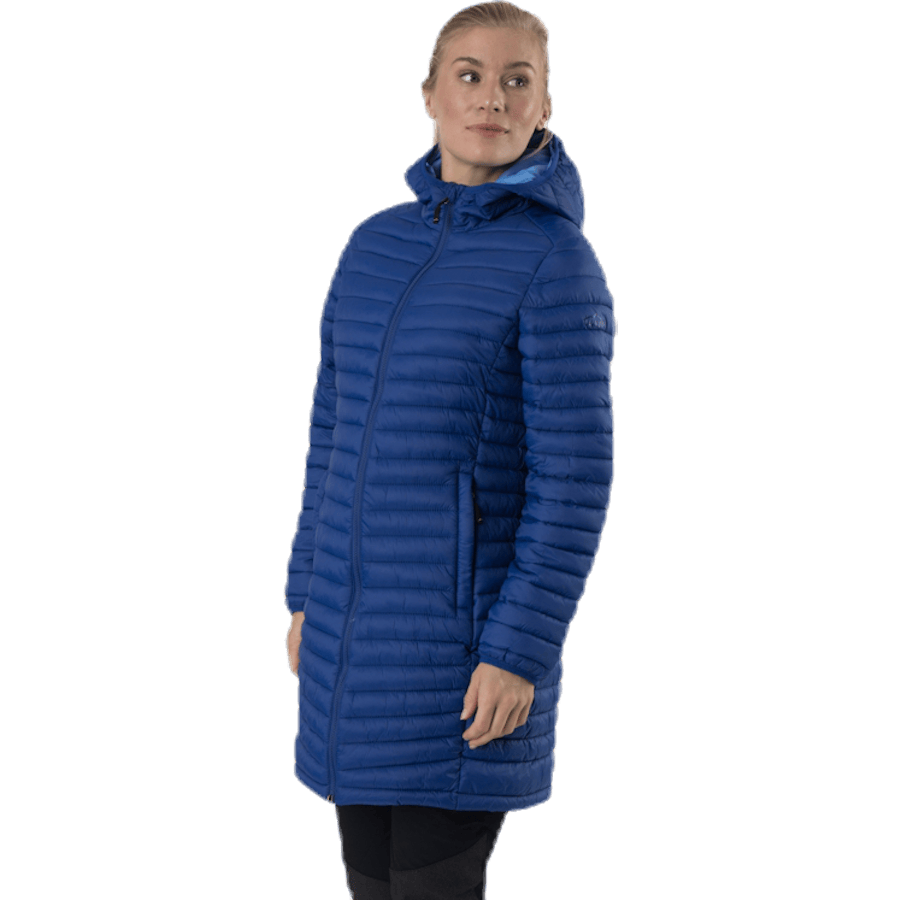 Lena Jacket Blue - Bild 2