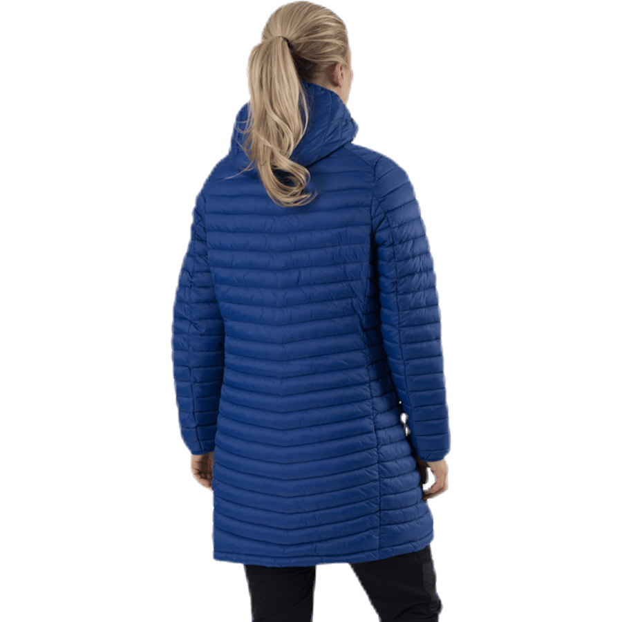 Lena Jacket Blue - Bild 3