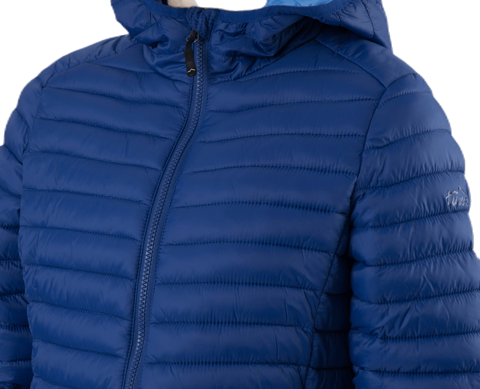 Lena Jacket Blue - Bild 4