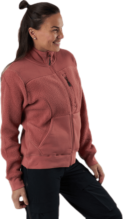 Camila Jacket Pink - Bild 2