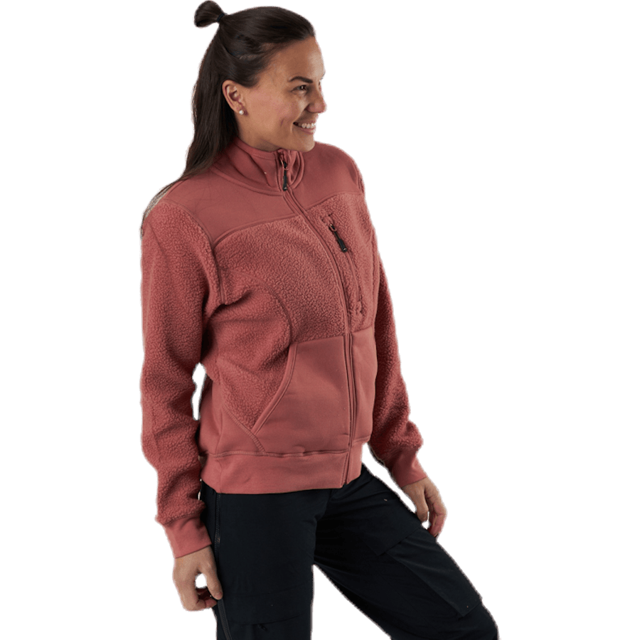 Camila Jacket Pink - Bild 2