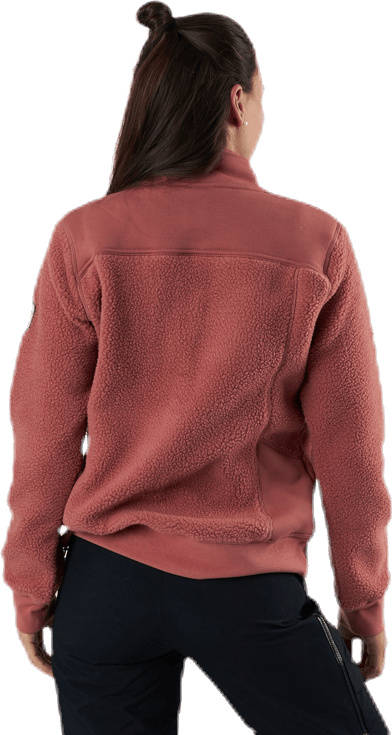 Camila Jacket Pink - Bild 3