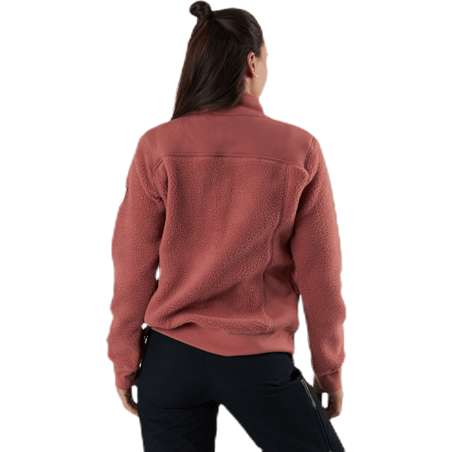 Camila Jacket Pink - Bild 3