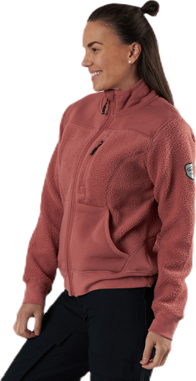 Camila Jacket Pink - Bild 4