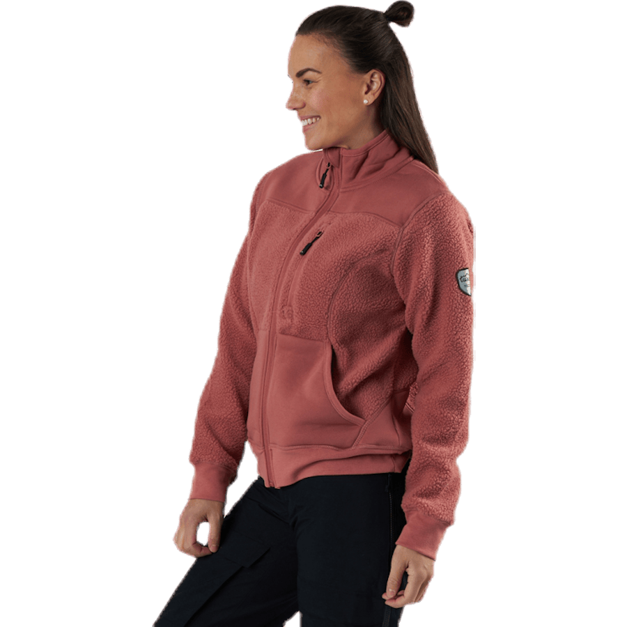 Camila Jacket Pink - Bild 4