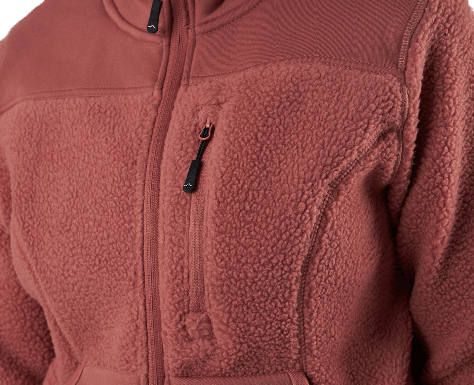 Camila Jacket Pink - Bild 5