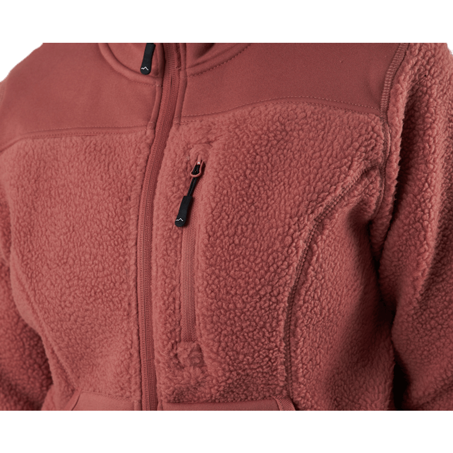 Camila Jacket Pink - Bild 5