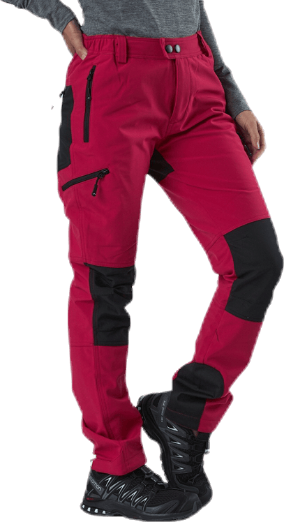 Neo Pants Red - Bild 2