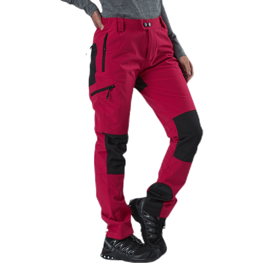 Neo Pants Red - Bild 2