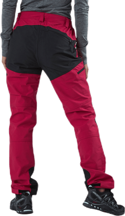 Neo Pants Red - Bild 3