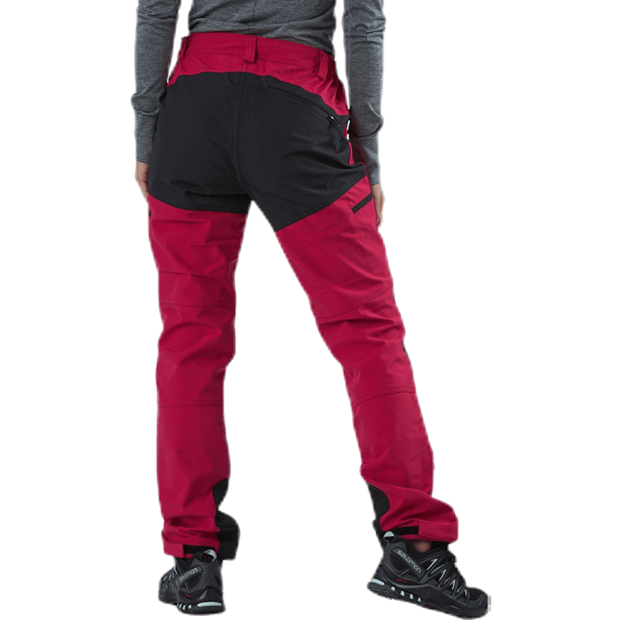Neo Pants Red - Bild 3