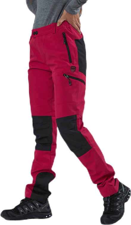 Neo Pants Red - Bild 4