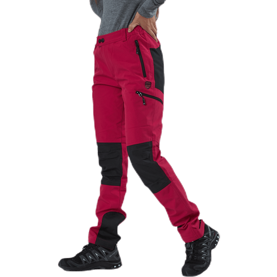 Neo Pants Red - Bild 4