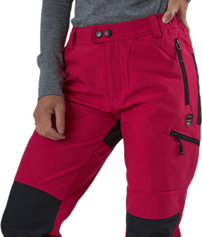 Neo Pants Red - Bild 5