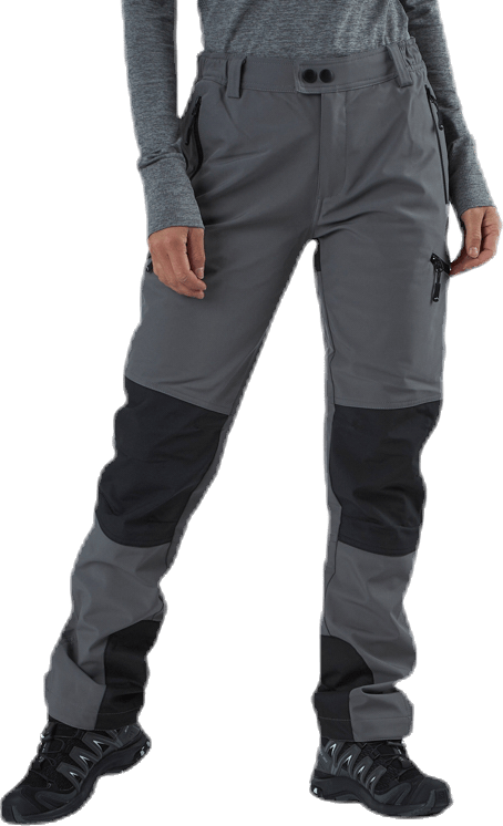 Neo Pants Grey