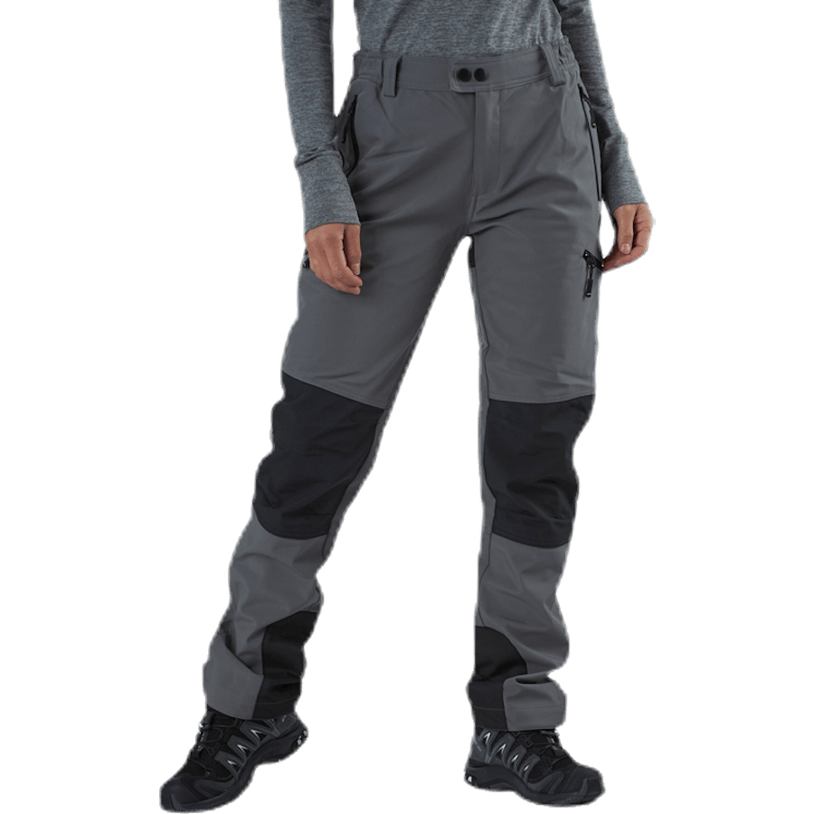 Neo Pants Grey
