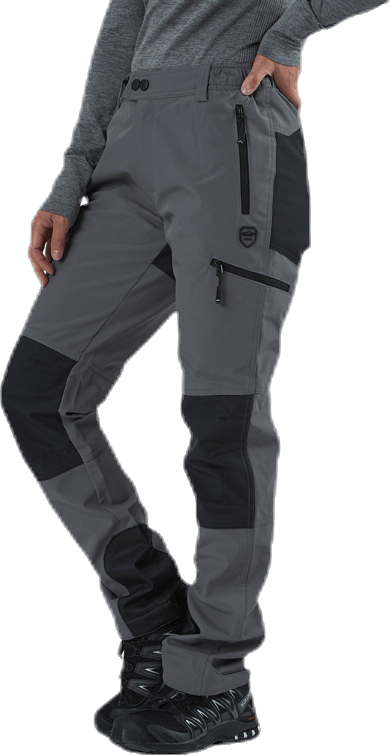 Neo Pants Grey - Bild 4