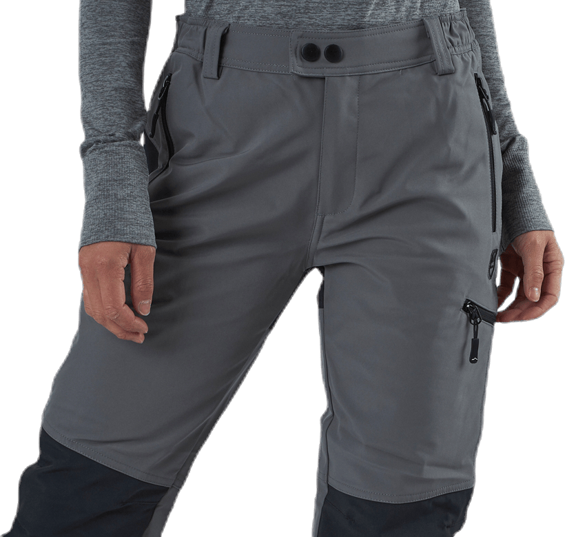 Neo Pants Grey - Bild 5