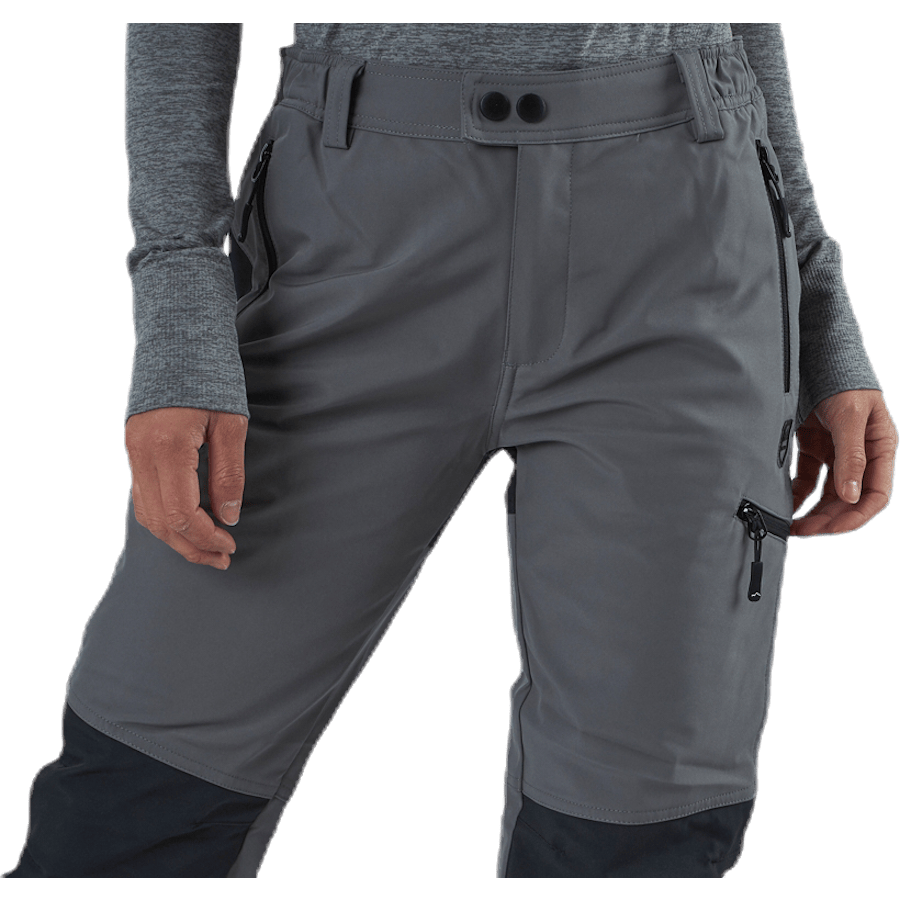 Neo Pants Grey - Bild 5