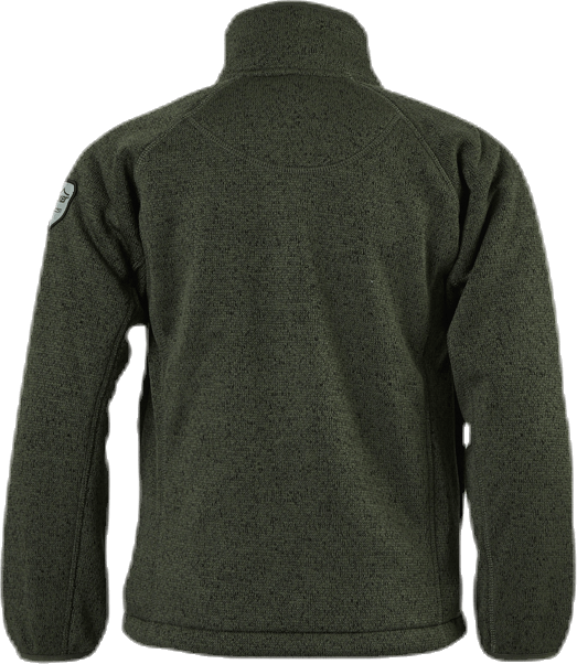 Odie Junior Jacket Green - Bild 3