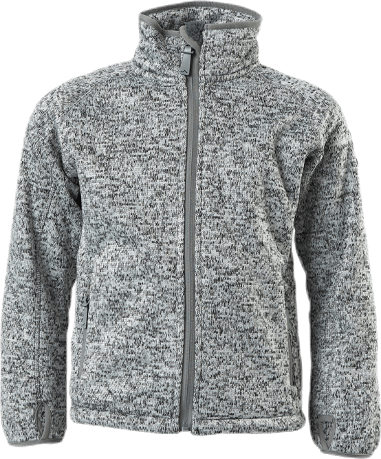 Odie Junior Jacket Grey, Unisex, Apparels, Shirts, Grey, 158/164
