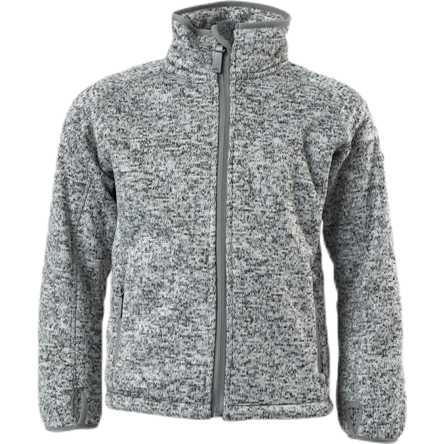 Odie Junior Jacket Grey