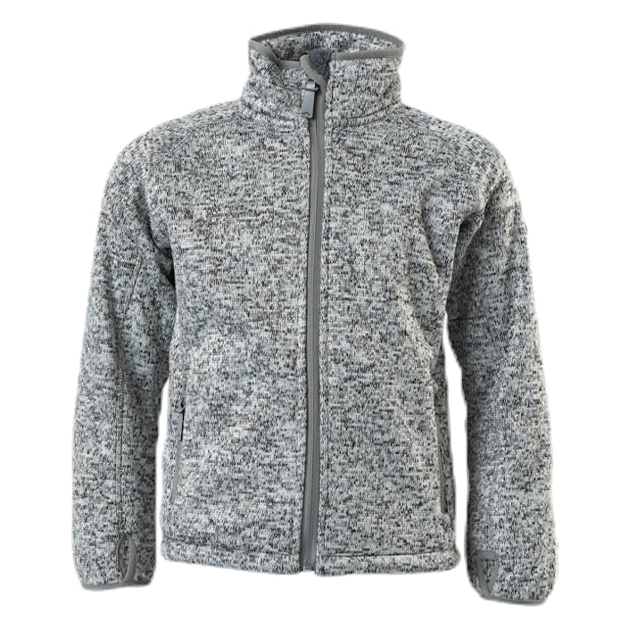 Odie Junior Jacket Grey, Unisex, Kläder, Skjortor, Grå, 158/164