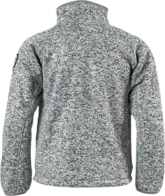 Odie Junior Jacket Grey - Bild 3