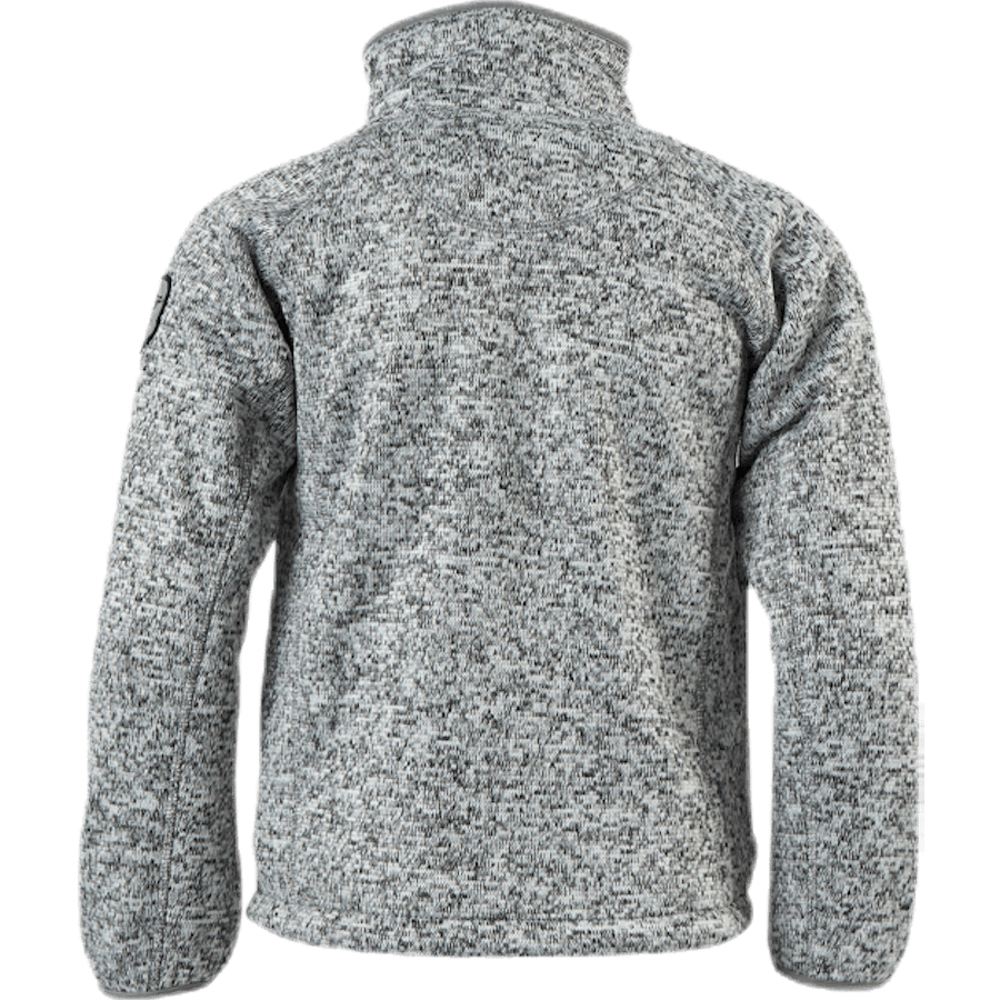 Odie Junior Jacket Grey - Bild 3