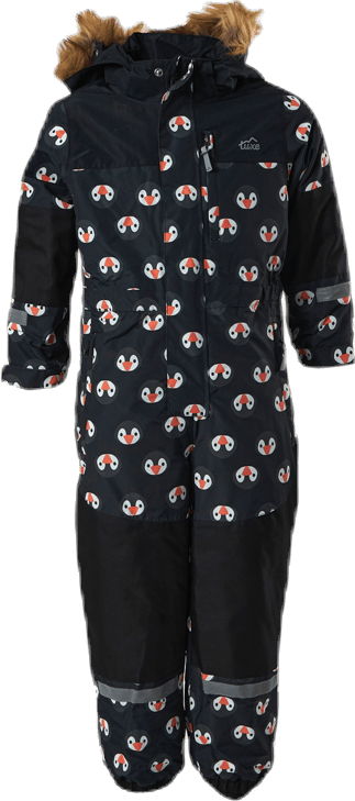 Starset Overall Patterned, Unisex, Vaatteet, Tracksuits ja haalarit, Kuviollinen, 98/104