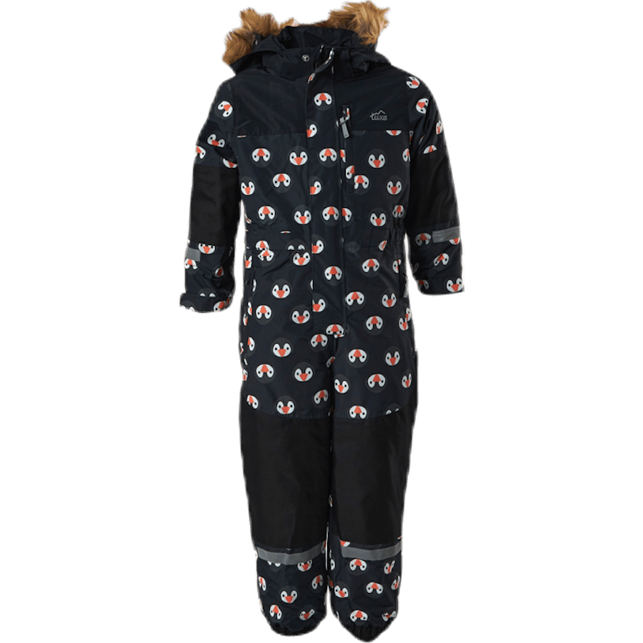 Starset Overall Patterned