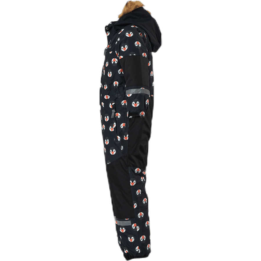 Starset Overall Patterned - Bild 2