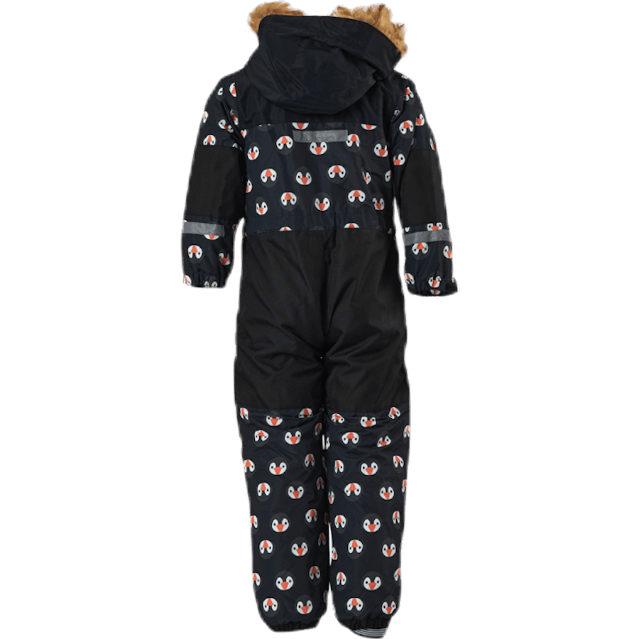 Starset Overall Patterned - Bild 3