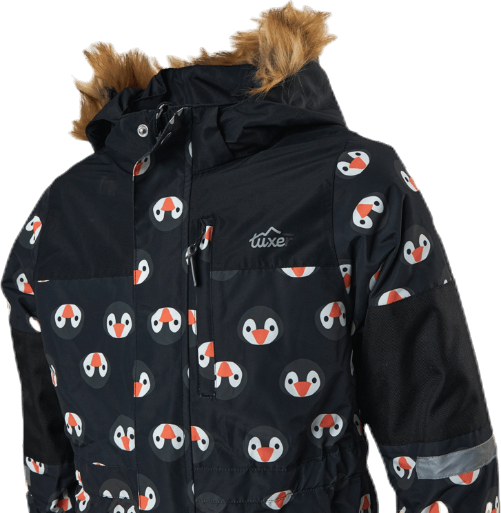 Starset Overall Patterned - Bild 4