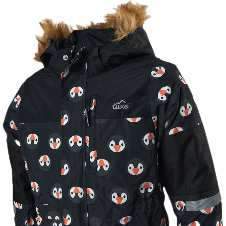 Starset Overall Patterned - Bild 4