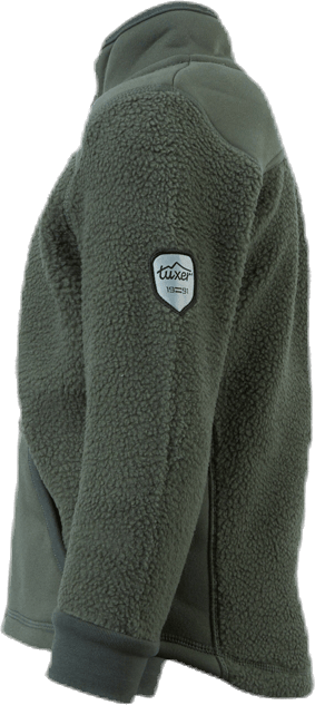 Tonix Jacket Green - Bild 2