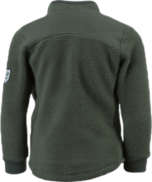 Tonix Jacket Green - Bild 3