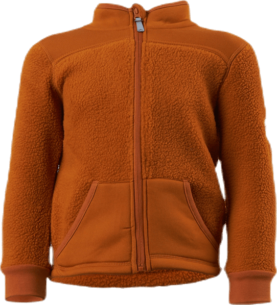 Tonix Jacket Orange, Unisex, Abbigliamento, giacche, Arancia, 122-128
