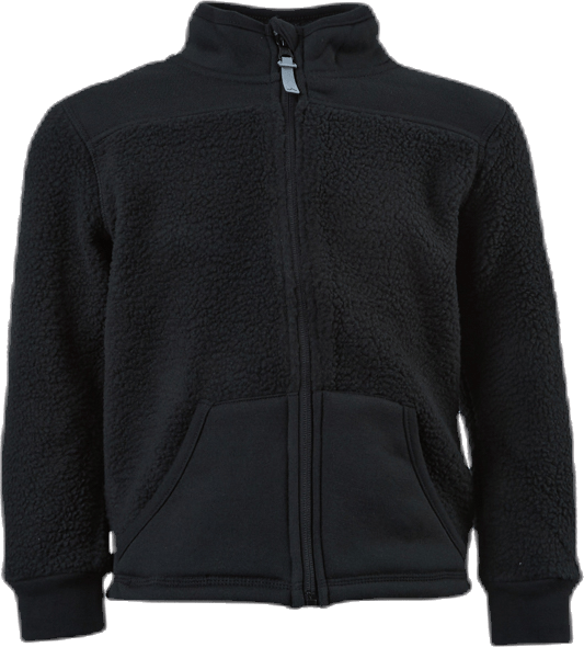 Tonix Jacket Black, Unisex, Abbigliamento, giacche, Nero, 158/164
