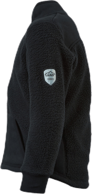Tonix Jacket Black - Bild 2