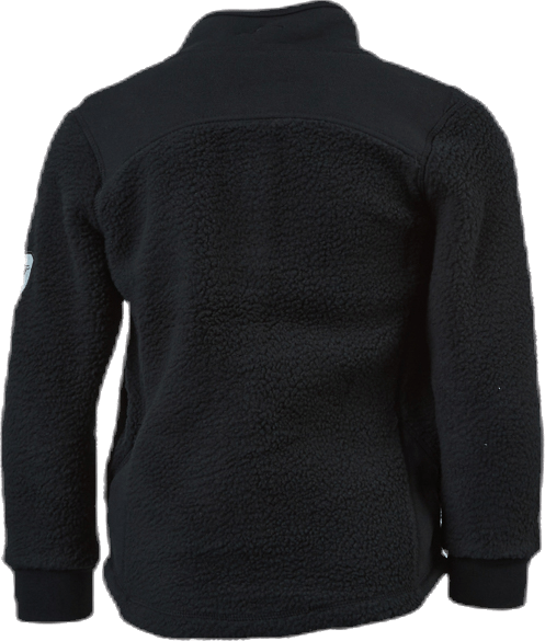 Tonix Jacket Black - Bild 3