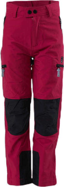 Neo Junior Pants Red