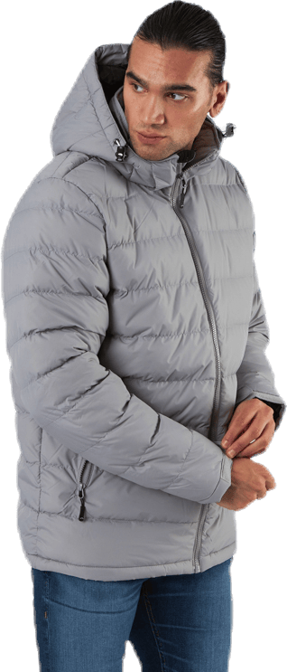 Bormio Jacket Grey - Bild 2