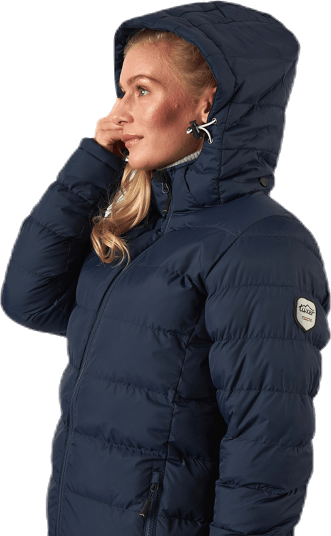 Cristallo Jacket Blue - Bild 4