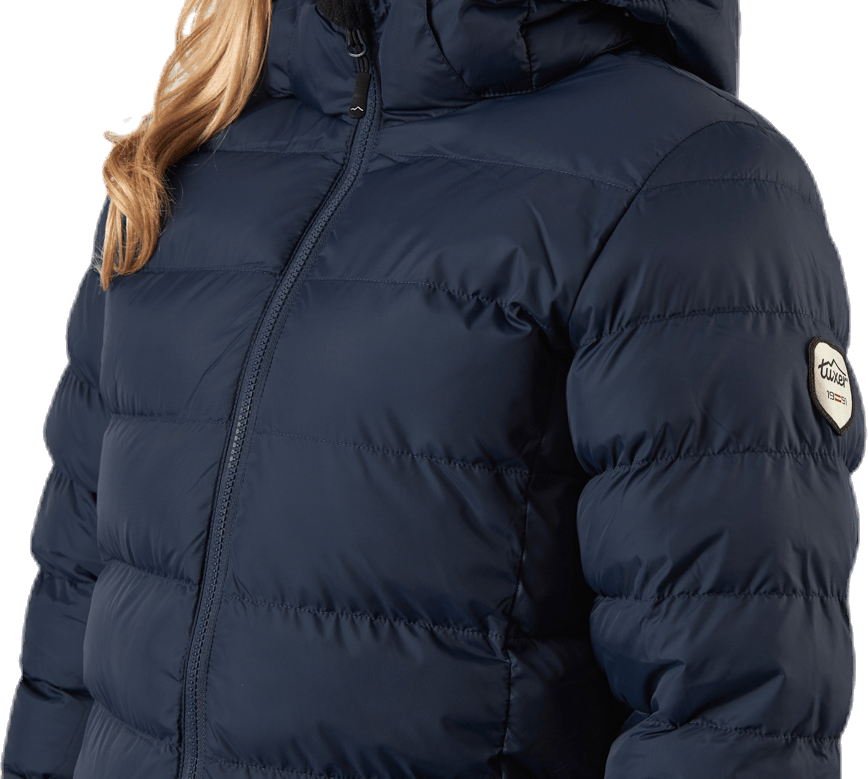 Cristallo Jacket Blue - Bild 5