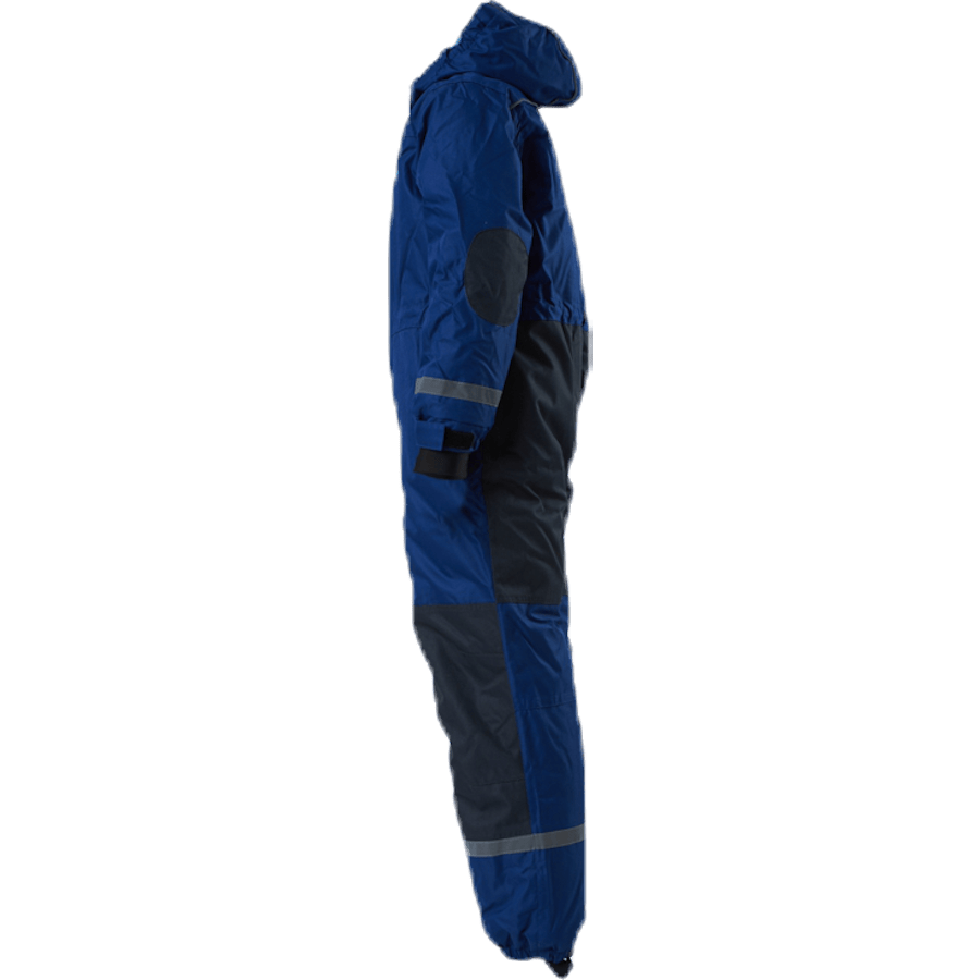 Jumper Overall Blue - Bild 2